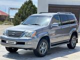 Lexus GX 470 2004 года за 10 500 000 тг. в Актау