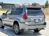 Lexus GX 470 2004 года за 10 500 000 тг. в Актау – фото 4