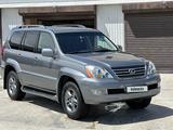 Lexus GX 470 2004 года за 10 500 000 тг. в Актау – фото 2
