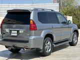 Lexus GX 470 2004 года за 10 500 000 тг. в Актау – фото 3
