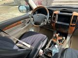 Lexus GX 470 2004 года за 10 500 000 тг. в Актау – фото 5