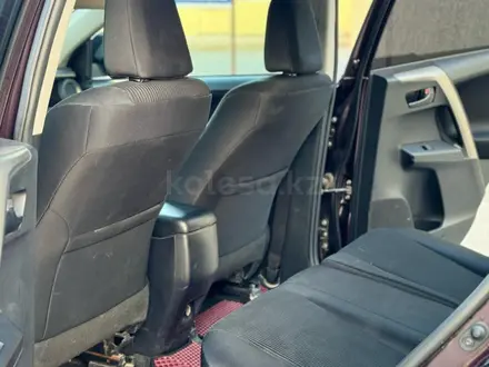 Toyota RAV4 2016 года за 11 500 000 тг. в Актау – фото 4