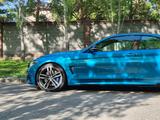 BMW 430 2017 года за 22 000 000 тг. в Астана – фото 2