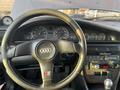 Audi S4 1993 годаүшін4 000 000 тг. в Алматы – фото 10