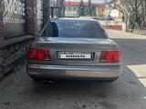 Audi S4 1993 годаүшін3 500 000 тг. в Алматы – фото 4