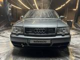 Audi S4 1993 годаүшін3 500 000 тг. в Алматы