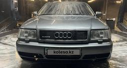 Audi S4 1993 года за 3 500 000 тг. в Алматы