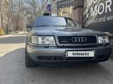 Audi S4 1993 годаүшін3 500 000 тг. в Алматы – фото 5