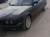 BMW 525 1995 года за 3 300 000 тг. в Алматы – фото 5