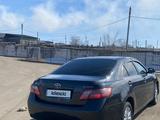 Toyota Camry 2007 года за 5 000 000 тг. в Жезказган – фото 5