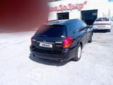 Subaru Outback 2004 годаүшін4 400 000 тг. в Усть-Каменогорск – фото 4