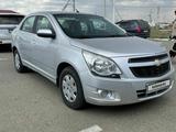 Chevrolet Cobalt 2014 годаүшін4 300 000 тг. в Атырау