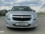 Chevrolet Cobalt 2014 годаүшін4 300 000 тг. в Атырау – фото 4