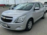 Chevrolet Cobalt 2014 годаүшін4 300 000 тг. в Атырау – фото 3