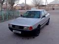 Audi 80 1991 годаүшін1 000 000 тг. в Жаркент