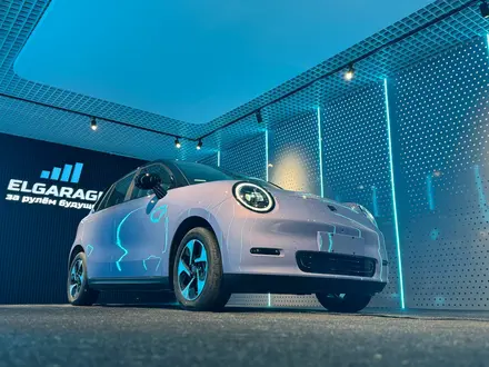 ELGarage-Автомобили с пробегом. в Усть-Каменогорск – фото 2