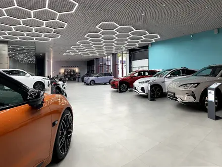 ELGarage-Автомобили с пробегом. в Усть-Каменогорск