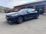 Kia Stinger 2023 годаүшін13 800 000 тг. в Усть-Каменогорск