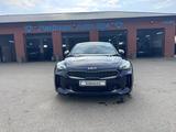 Kia Stinger 2023 годаүшін13 800 000 тг. в Усть-Каменогорск – фото 3