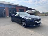 Kia Stinger 2023 годаүшін13 800 000 тг. в Усть-Каменогорск – фото 5