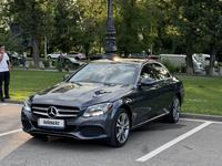 Mercedes-Benz C 300 2016 годаүшін16 000 000 тг. в Алматы