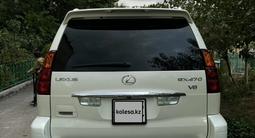 Lexus GX 470 2005 года за 9 500 000 тг. в Павлодар – фото 4