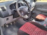 Toyota Hilux 2009 годаүшін7 700 000 тг. в Актау – фото 5