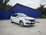 ВАЗ (Lada) Granta 2191 2022 года за 4 050 000 тг. в Усть-Каменогорск