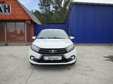 ВАЗ (Lada) Granta 2191 2022 года за 4 050 000 тг. в Усть-Каменогорск – фото 3
