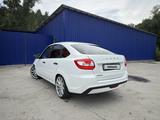 ВАЗ (Lada) Granta 2191 2022 года за 4 050 000 тг. в Усть-Каменогорск – фото 5