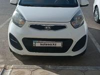 Kia Picanto 2013 года за 4 400 000 тг. в Актау