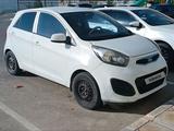 Kia Picanto 2013 годаүшін4 400 000 тг. в Актау – фото 2