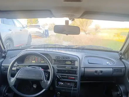 ВАЗ (Lada) 2114 2013 года за 1 300 000 тг. в Шымкент – фото 6