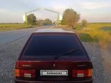 ВАЗ (Lada) 2114 2013 годаүшін1 300 000 тг. в Шымкент – фото 3