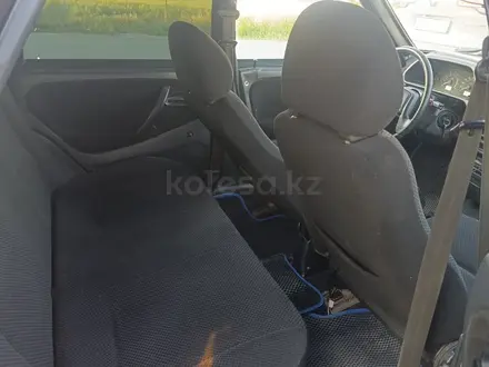 ВАЗ (Lada) 2114 2013 года за 1 300 000 тг. в Шымкент – фото 7