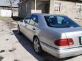 Mercedes-Benz E 320 1996 годаүшін3 500 000 тг. в Тараз – фото 2