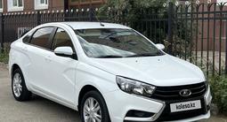 ВАЗ (Lada) Vesta 2017 года за 3 600 000 тг. в Уральск