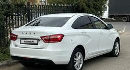 ВАЗ (Lada) Vesta 2017 года за 3 600 000 тг. в Уральск – фото 2
