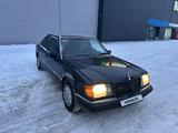 Mercedes-Benz E 230 1990 годаfor1 300 000 тг. в Караганда – фото 3