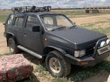 Nissan Terrano 1991 года за 1 200 000 тг. в Караганда