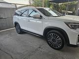 Jetour X90 Plus 2023 года за 13 200 000 тг. в Алматы