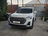Jetour X90 Plus 2023 года за 13 200 000 тг. в Алматы – фото 2