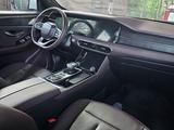 Jetour X90 Plus 2023 года за 13 200 000 тг. в Алматы – фото 5
