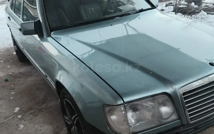 Mercedes-Benz E 280 1993 года за 2 500 000 тг. в Алматы