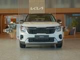 Kia Seltos 2026 года за 12 490 000 тг. в Уральск – фото 2