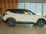 Kia Seltos 2026 года за 12 490 000 тг. в Уральск – фото 4