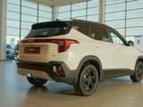 Kia Seltos 2026 года за 12 490 000 тг. в Уральск – фото 5