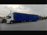 DAF  CF 85 2008 года за 30 000 000 тг. в Алматы