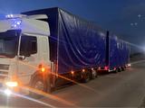 DAF  CF 85 2008 года за 30 000 000 тг. в Алматы – фото 5