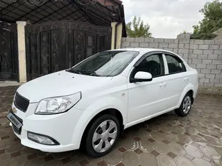 Chevrolet Nexia